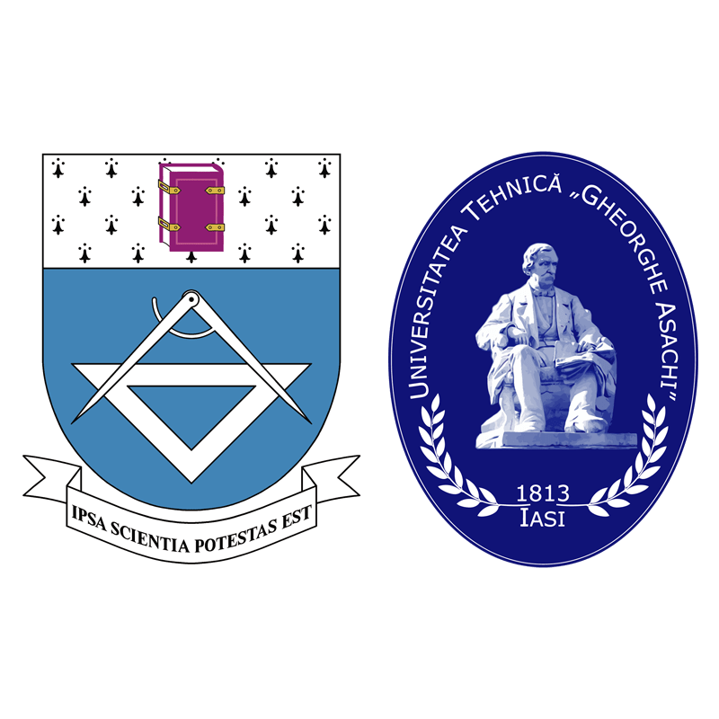 Universitatea Tehnica "Gheorghe Asachi" | BEST Iași
