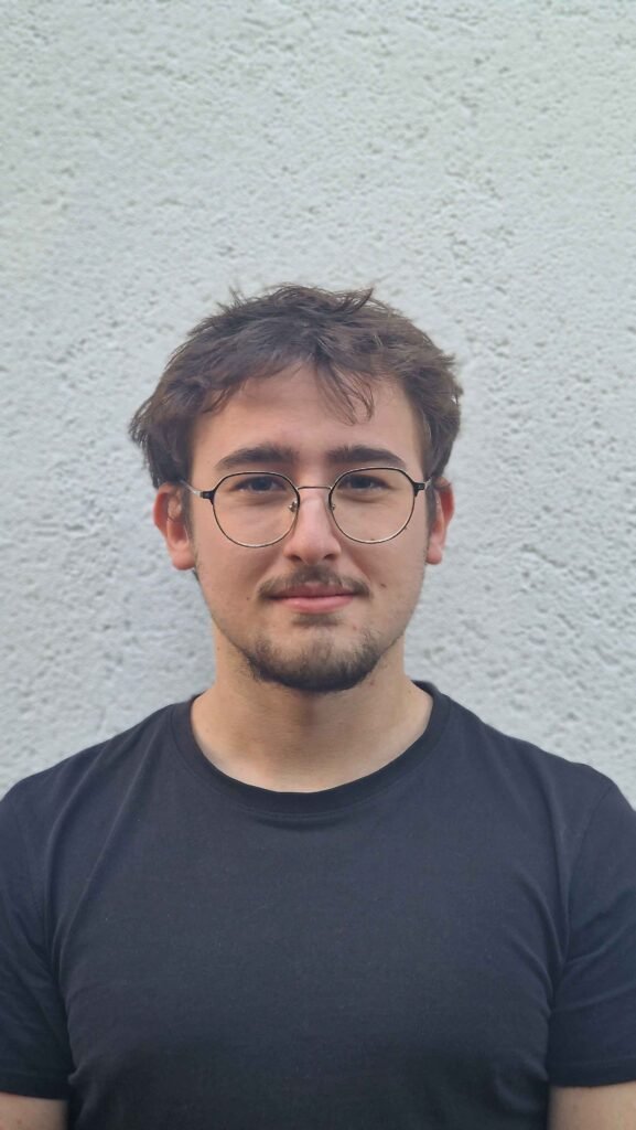 Florin Responsabil IT&Logistica | BEST Iași