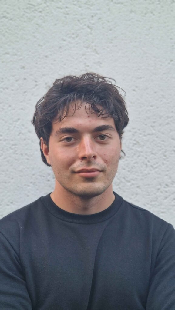 Mihai Responsabil Promovare | BEST Iași