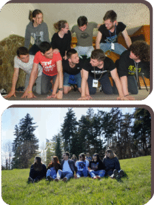 Poze Motivational Week | BEST Iași