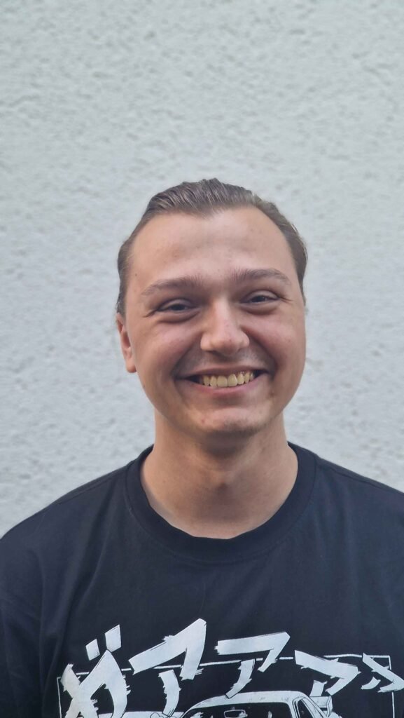 Serghei Responsabil BEST Mood | BEST Iași
