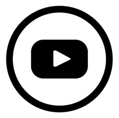 Logo YouTube | BEST Iași